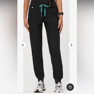 Zamora™ FREEx™ Jogger Scrub Pants